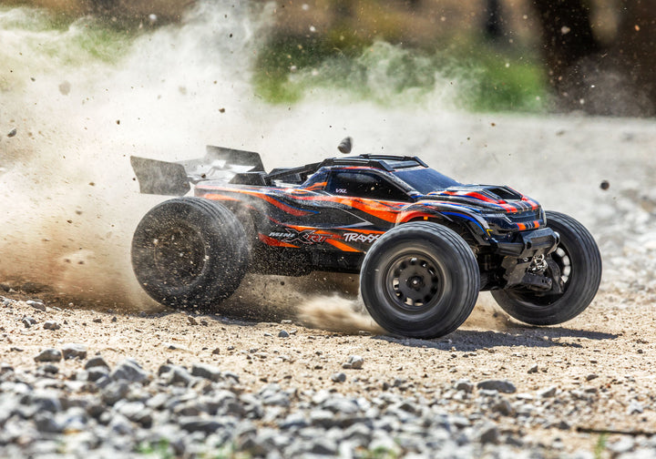 Mini XRT Traxxas #108076-1