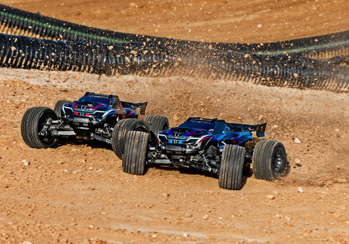 Mini XRT Traxxas #108076-1