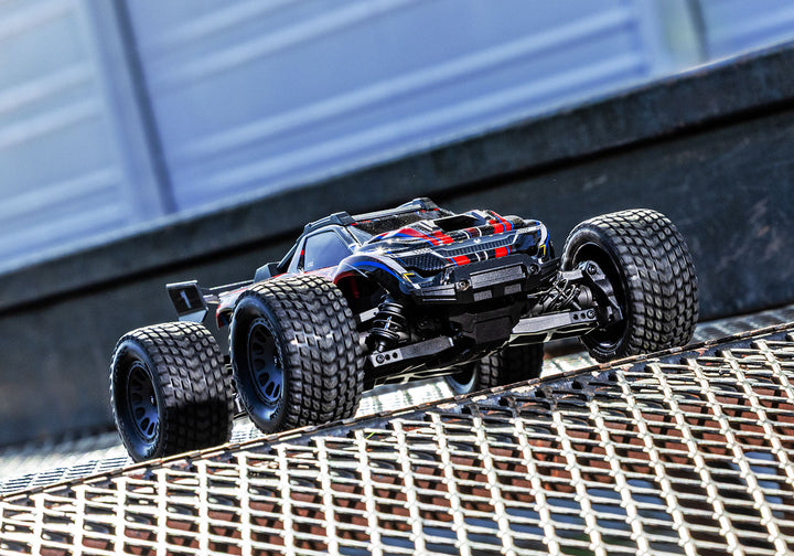Mini XRT Traxxas #108076-1