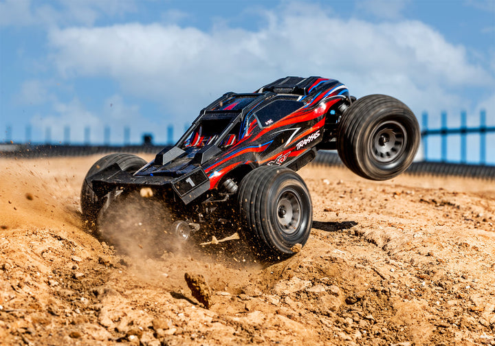 Mini XRT Traxxas #108076-1