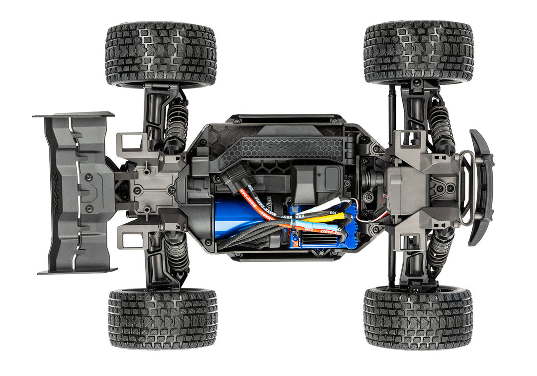 Mini XRT Traxxas #108076-1