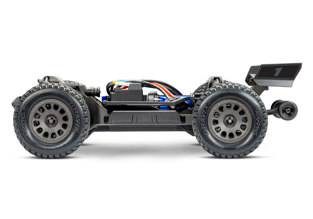 Mini XRT Traxxas #108076-1