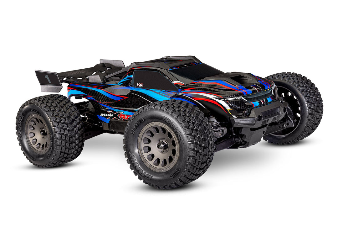 Mini XRT Traxxas #108076-1