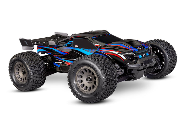 Mini XRT Traxxas #108076-1