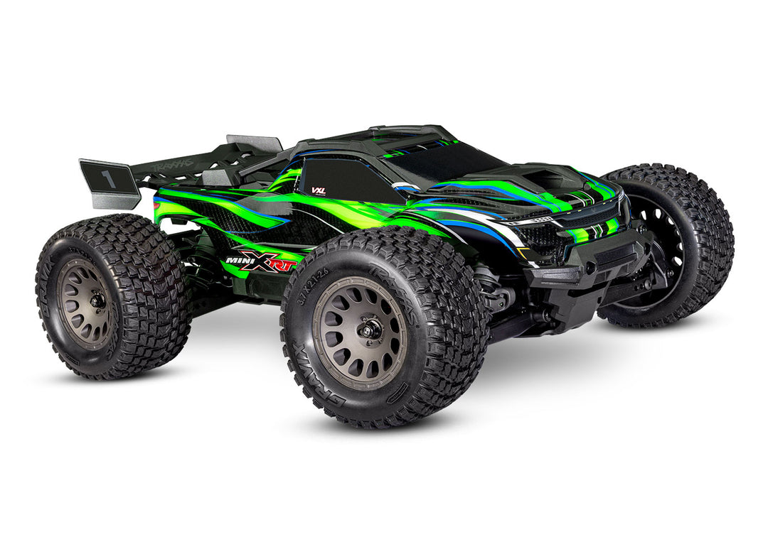 Mini XRT Traxxas #108076-1
