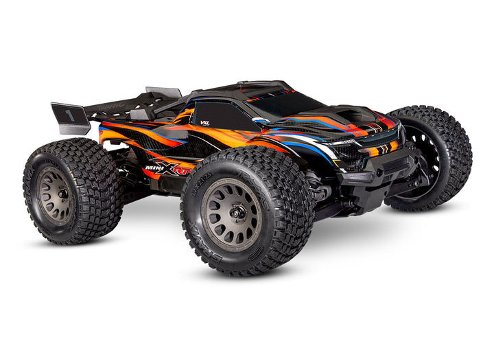 Mini XRT Traxxas #108076-1
