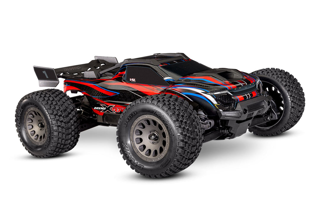 Mini XRT Traxxas #108076-1