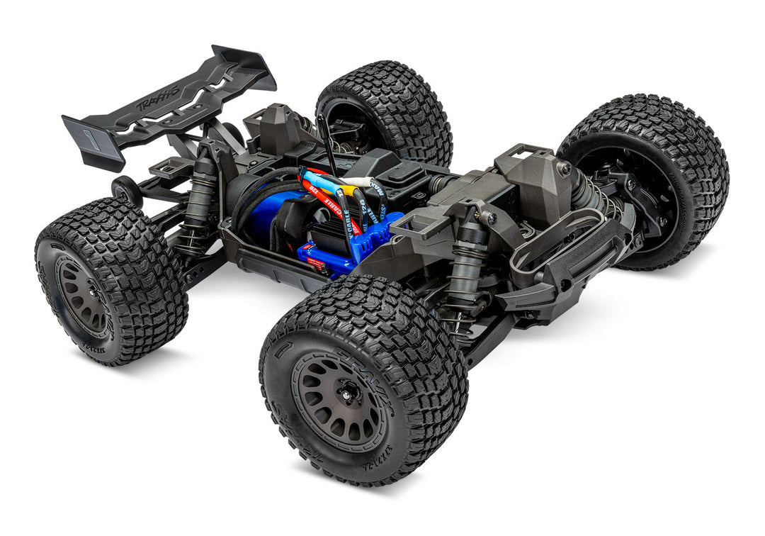 Mini XRT Traxxas #108076-1