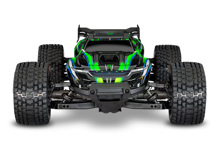 Mini XRT Traxxas #108076-1