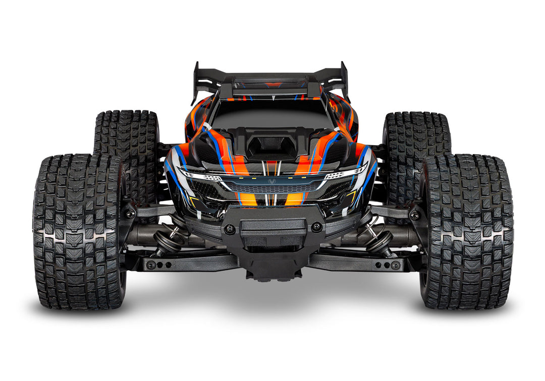 Mini XRT Traxxas #108076-1