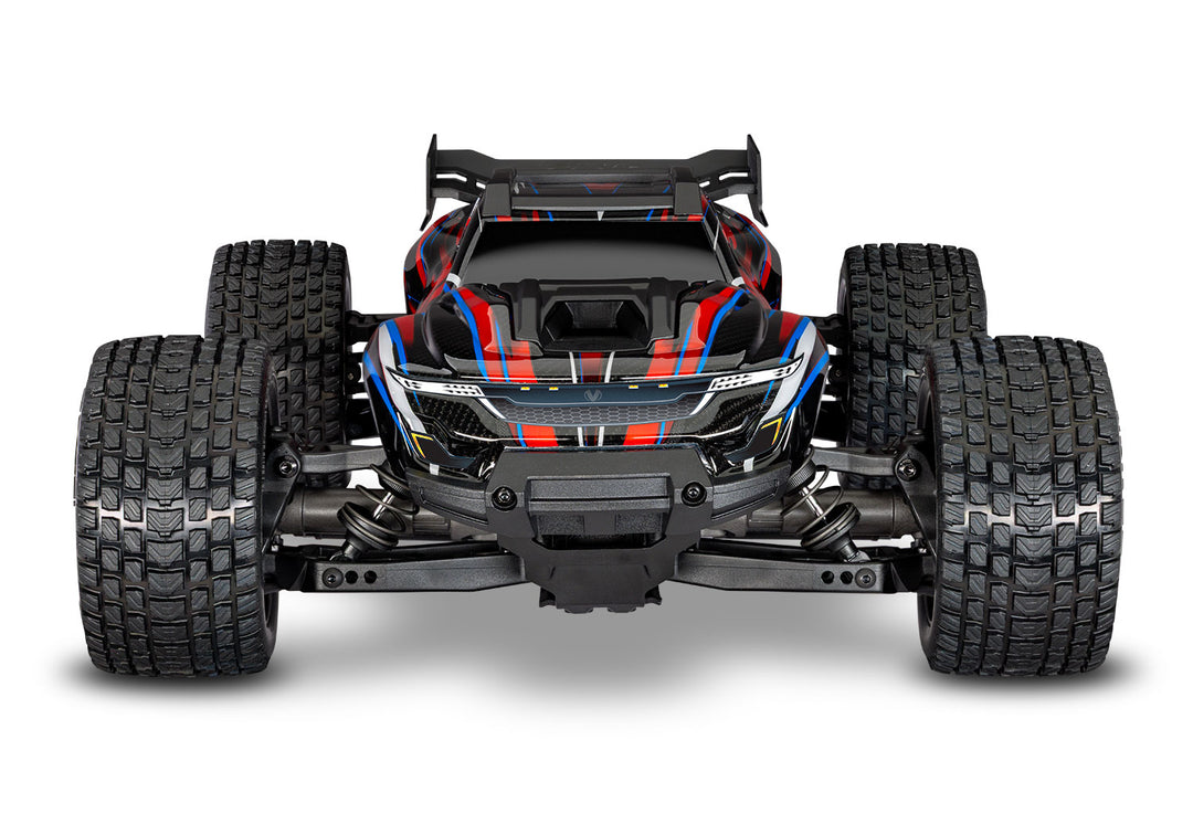 Mini XRT Traxxas #108076-1