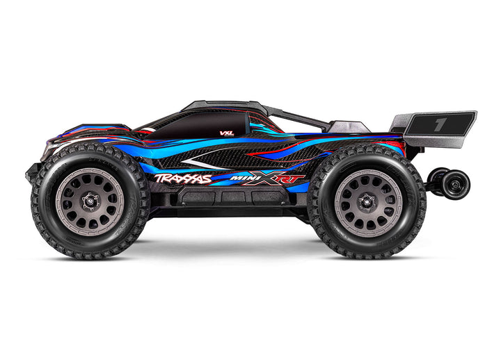 Mini XRT Traxxas #108076-1