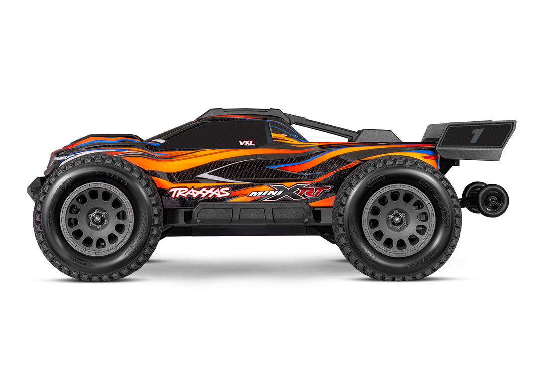 Mini XRT Traxxas #108076-1