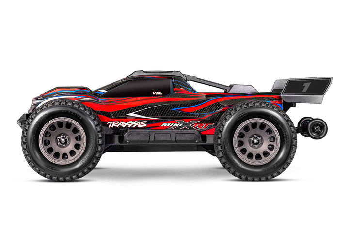 Mini XRT Traxxas #108076-1
