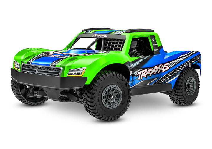 Mini Slash 4X4 Traxxas 108164-1