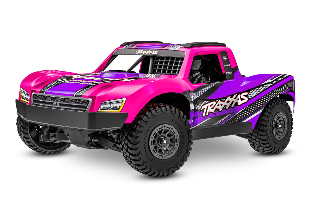 Mini Slash 4X4 Traxxas 108164-1
