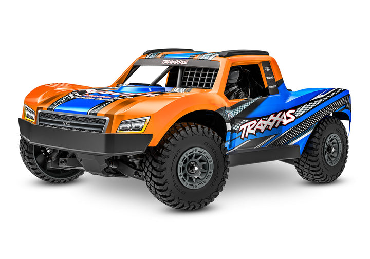 Mini Slash 4X4 Traxxas 108164-1