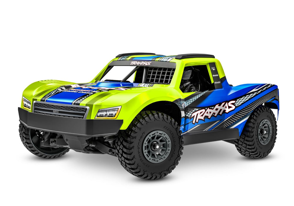 Mini Slash 4X4 Traxxas 108164-1
