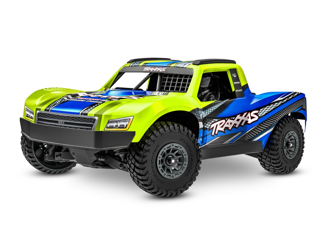 Mini Slash 4X4 Traxxas 108164-1