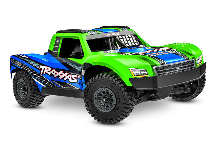 Mini Slash 4X4 Traxxas 108164-1