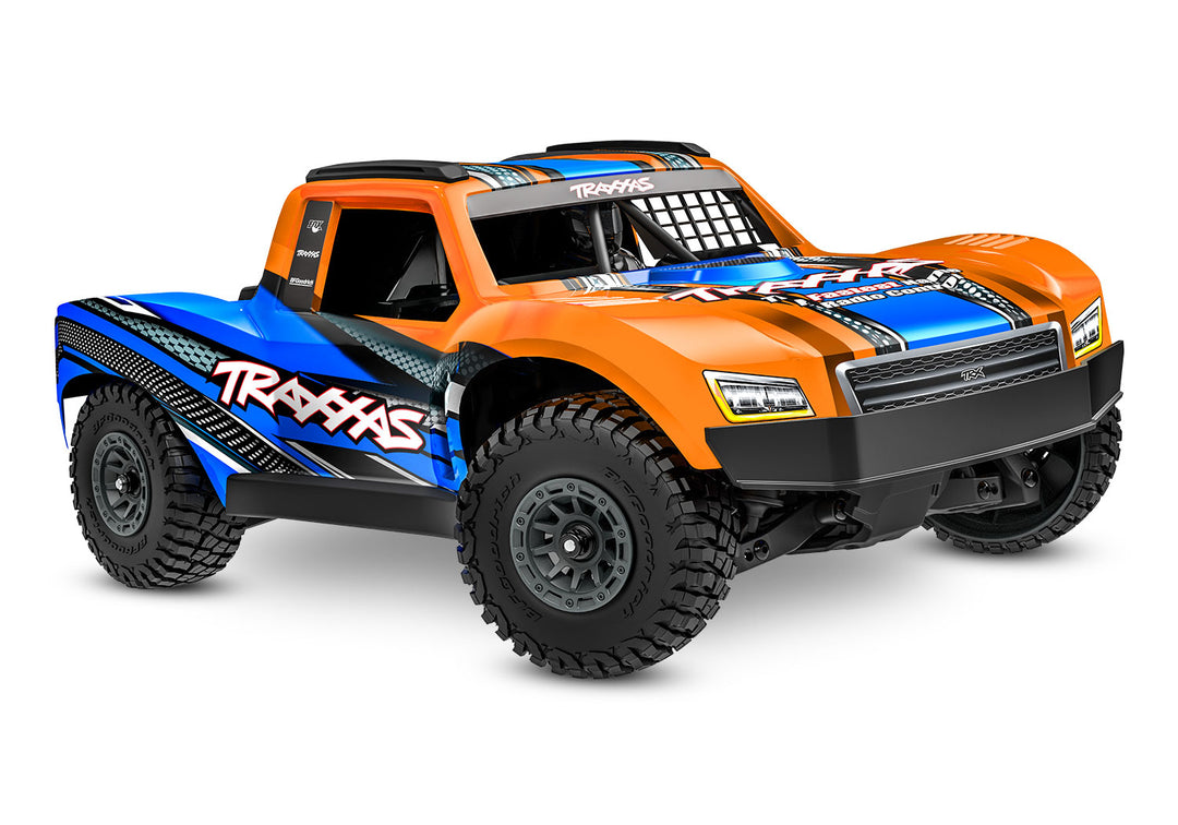 Mini Slash 4X4 Traxxas 108164-1
