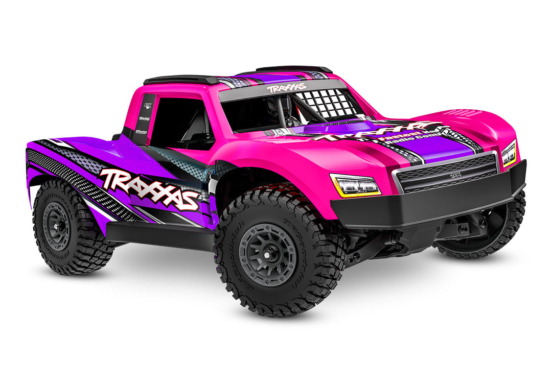 Mini Slash 4X4 Traxxas 108164-1