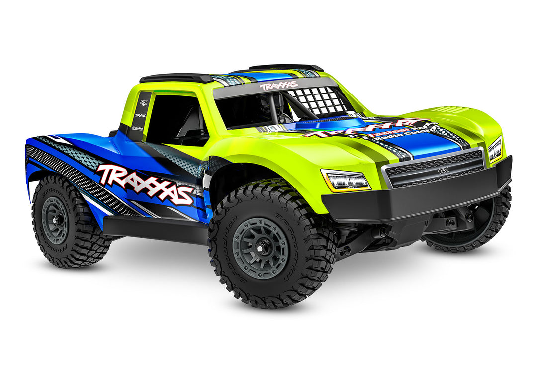 Mini Slash 4X4 Traxxas 108164-1