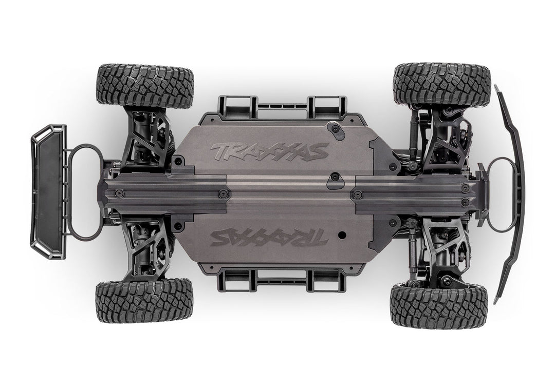 Mini Slash 4X4 Traxxas 108164-1