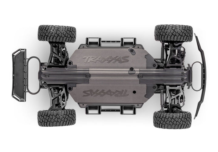 Mini Slash 4X4 Traxxas 108164-1