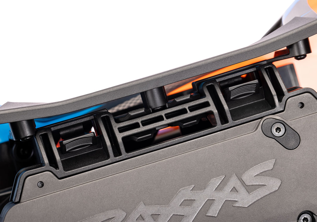 Mini Slash 4X4 Traxxas 108164-1