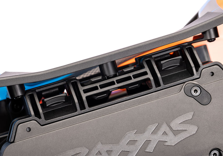 Mini Slash 4X4 Traxxas 108164-1