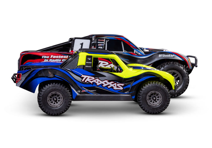 Mini Slash 4X4 Traxxas 108164-1