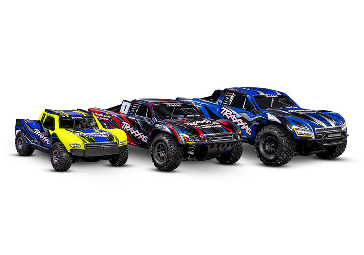 Mini Slash 4X4 Traxxas 108164-1