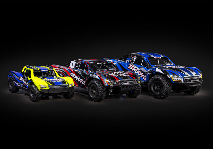 Mini Slash 4X4 Traxxas 108164-1