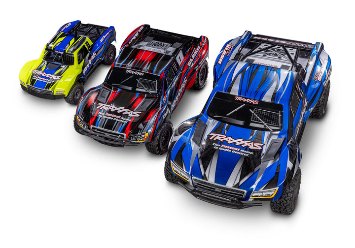 Mini Slash 4X4 Traxxas 108164-1