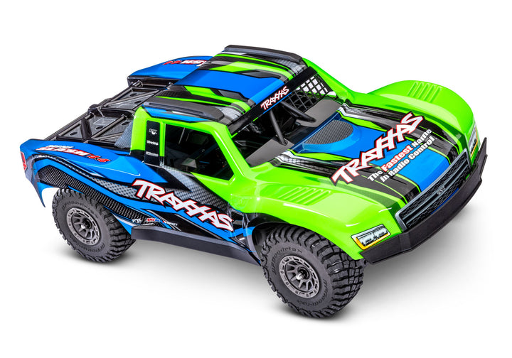 Mini Slash 4X4 Traxxas 108164-1
