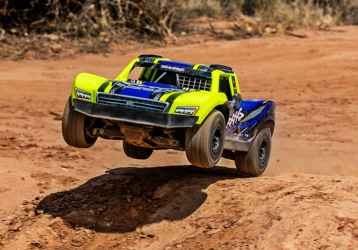 Mini Slash 4X4 Traxxas 108164-1