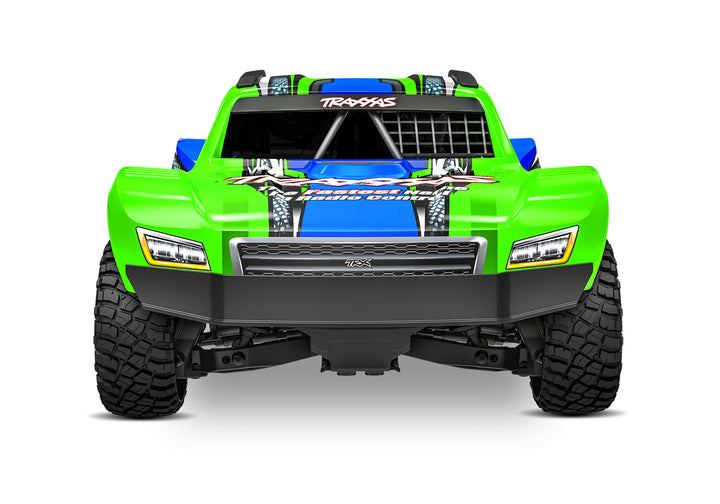 Mini Slash 4X4 Traxxas 108164-1