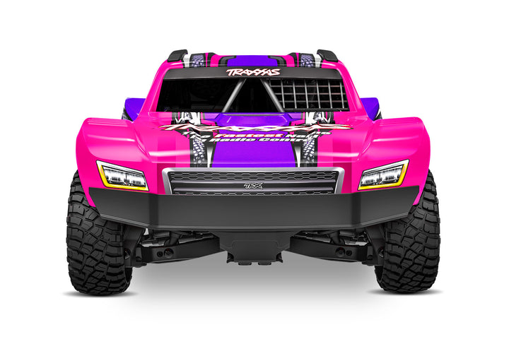 Mini Slash 4X4 Traxxas 108164-1