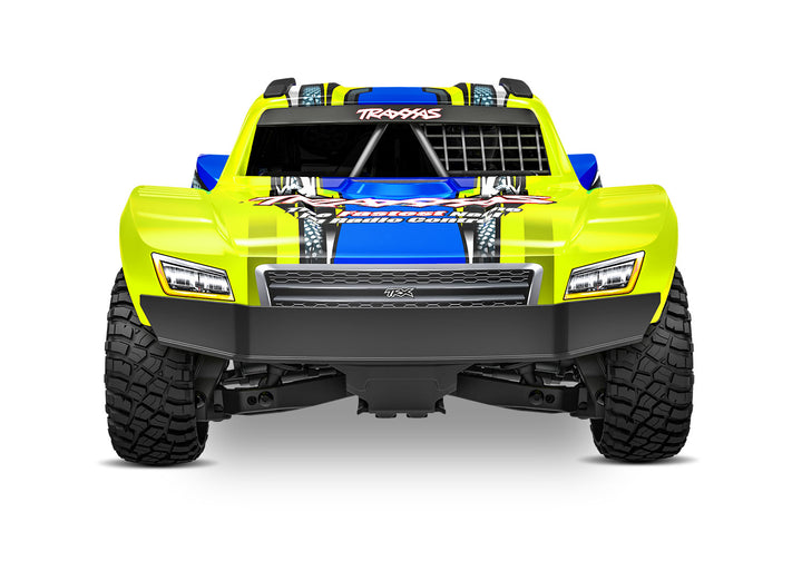 Mini Slash 4X4 Traxxas 108164-1