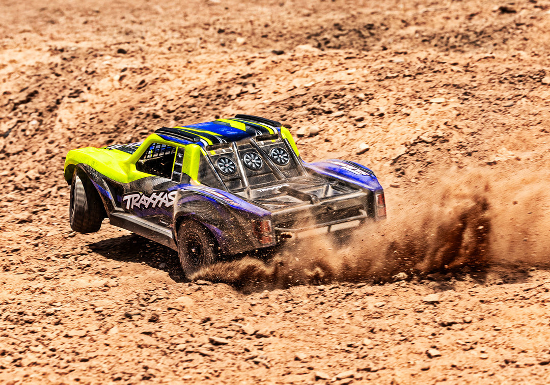 Mini Slash 4X4 Traxxas 108164-1