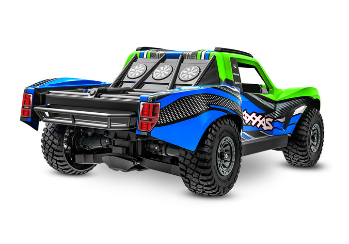 Mini Slash 4X4 Traxxas 108164-1