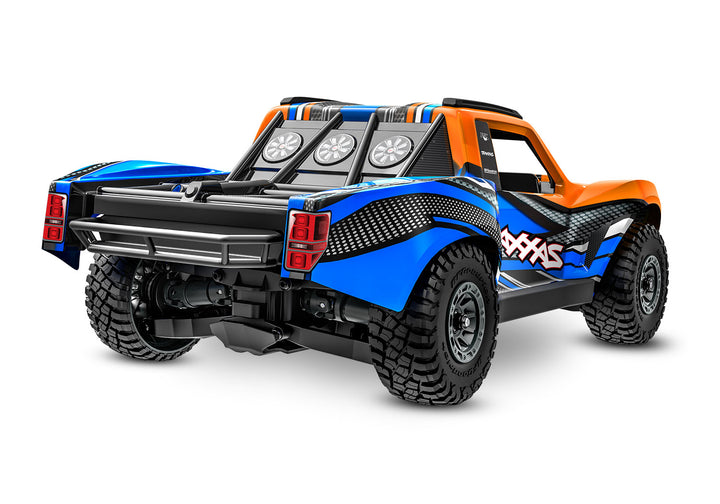 Mini Slash 4X4 Traxxas 108164-1
