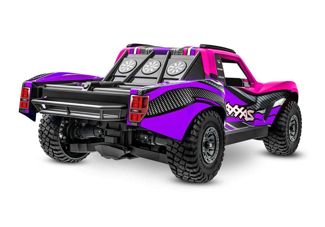 Mini Slash 4X4 Traxxas 108164-1