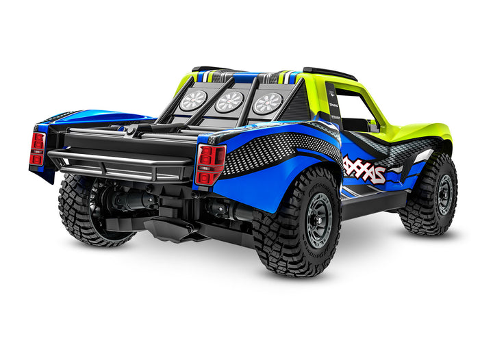 Mini Slash 4X4 Traxxas 108164-1