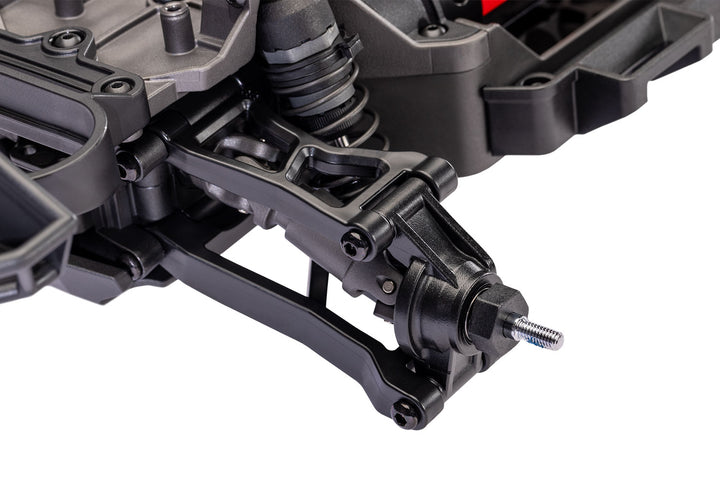 Mini Slash 4X4 Traxxas 108164-1