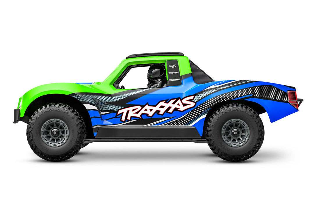 Mini Slash 4X4 Traxxas 108164-1