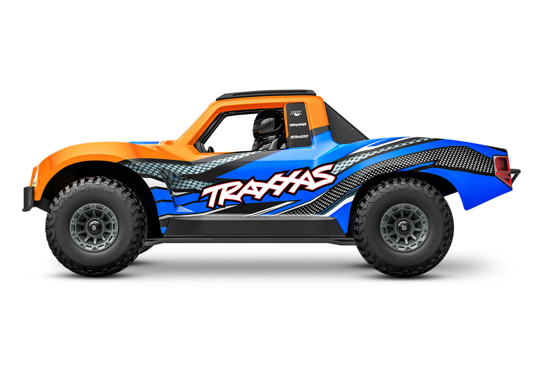 Mini Slash 4X4 Traxxas 108164-1