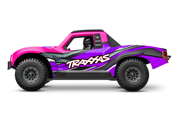 Mini Slash 4X4 Traxxas 108164-1