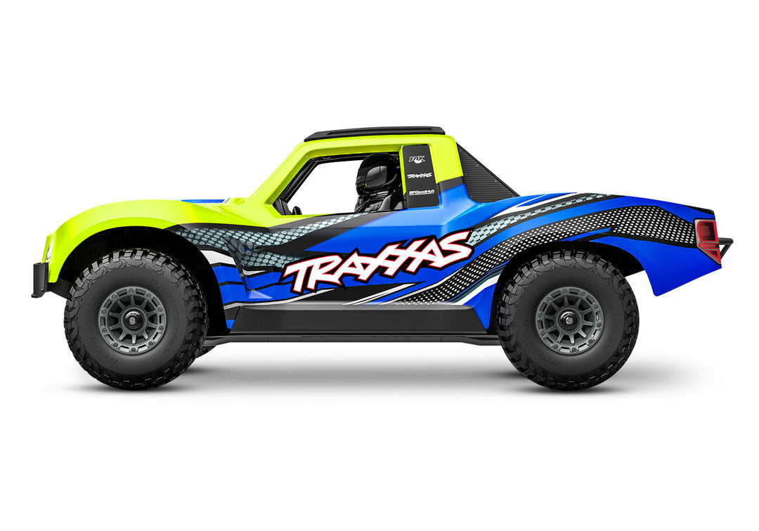 Mini Slash 4X4 Traxxas 108164-1
